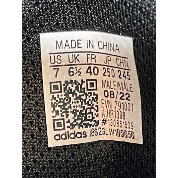 Adidas Terrex Swift R3 Mid Gore-Tex Hiking Shoes Mens 7 Gorpcore Outdoors Black - Picture 7 of 7